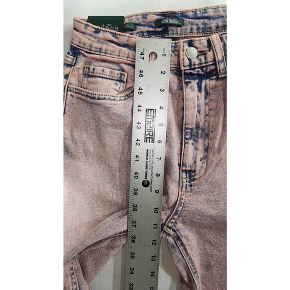 wild fable womens  90's relaxed fit size 2 waist 28 - Picture 6 of 12